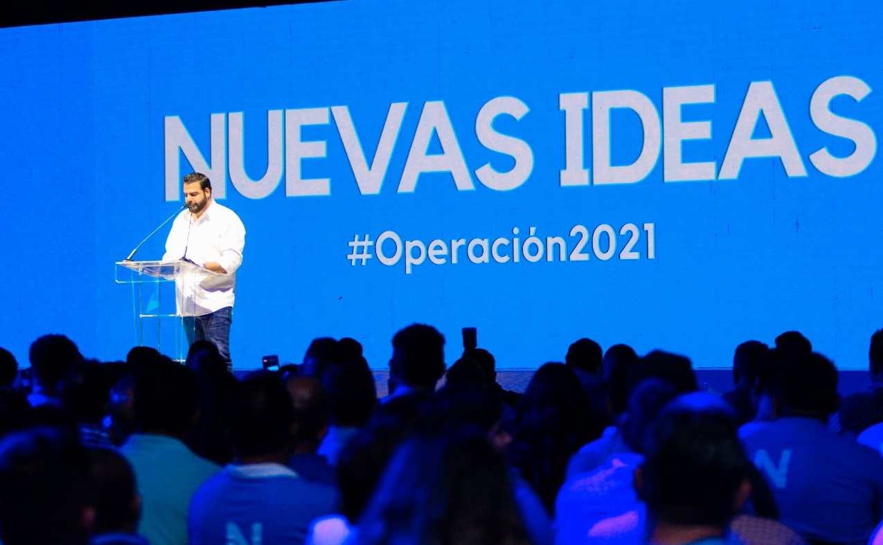 Con una alta participación de mujeres, NUEVAS IDEAS desarrollará sus elecciones internas el próximo 19 de julio con-una-alta-participacion-de-mujeres-nuevas-ideas-desarrollara-sus-elecciones-internas-el-proximo-19-de-julio